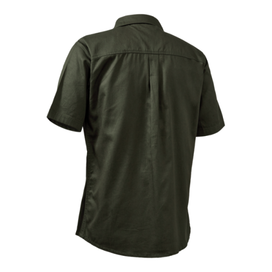 DEERHUNTER Atlas Gömlek 393 Timber 43/44