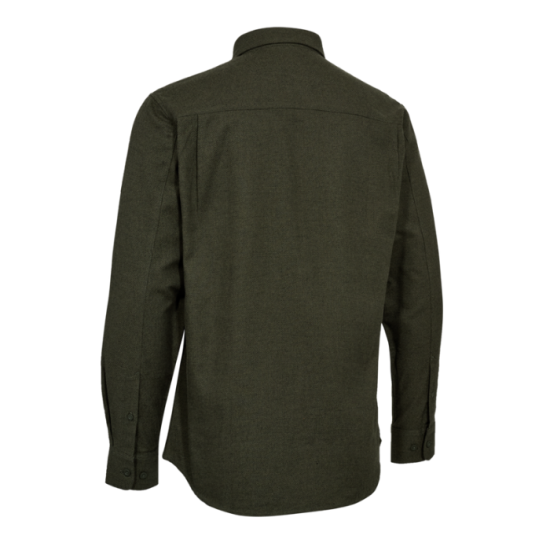 DEERHUNTER Langford Yeşil Gömlek 41/42