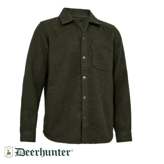 DEERHUNTER Wilder Gömlek L
