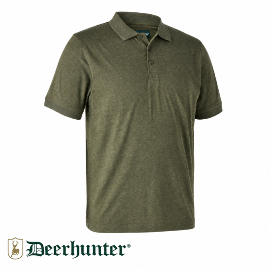 DEERHUNTER Gunnar Polo Tişört M