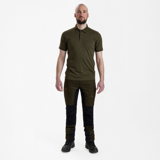 DEERHUNTER Gunnar Polo Tişört M