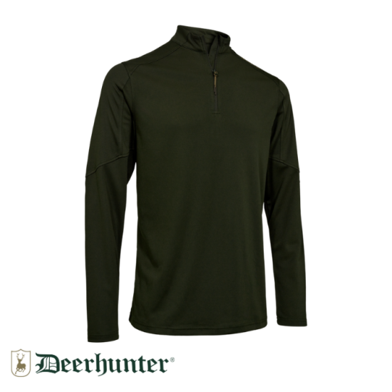 DEERHUNTER Climate 37,5 Teknolojili Tişört L