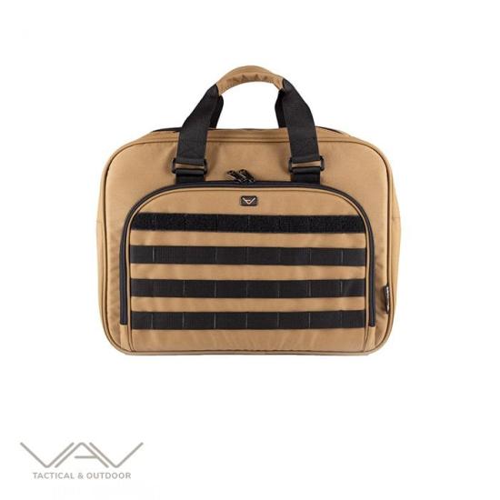 VAV Taciness-01 Cordura Kumaş Taktikal Çanta