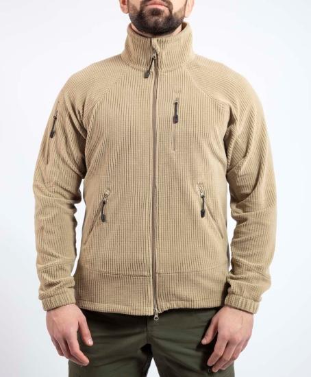 t. VAV Poltac-04 Polar Mont Bej - XL
