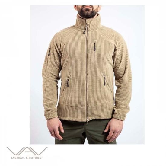 T. VAV Poltac-04 Polar Mont Bej - XXL