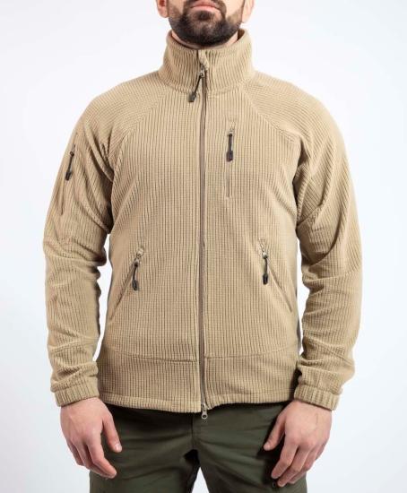 T. VAV Poltac-04 Polar Mont Bej - XXL
