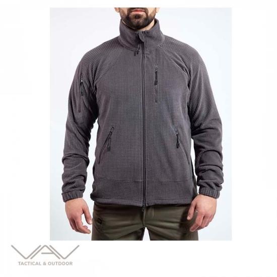 T. VAV Poltac-04 Polar Mont Füme - XL