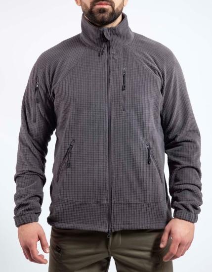 T. VAV Poltac-04 Polar Mont Füme - XL