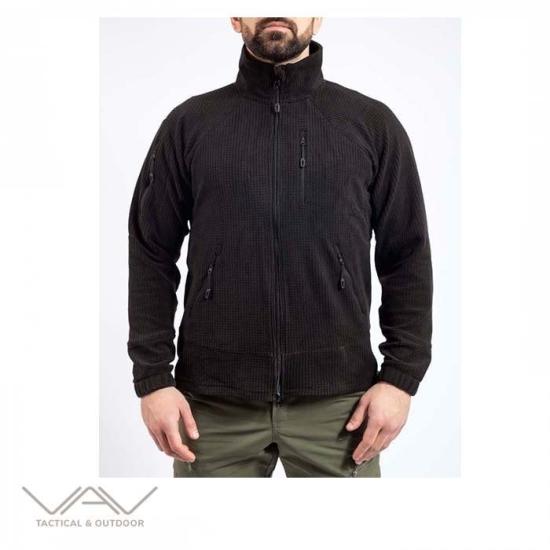 T. VAV Poltac-04 Polar Mont Siyah - XL