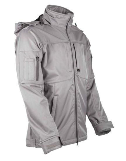 VAV Shell HT-01 Softshell Mont Gri - L