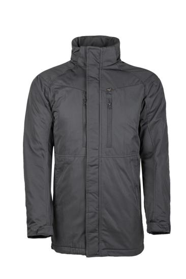 VAV Hava Parka Airtight Gri - XXXL