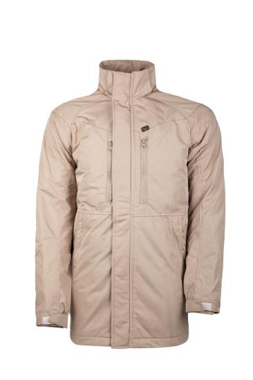VAV Hava Parka Airtight Krem - XXXL