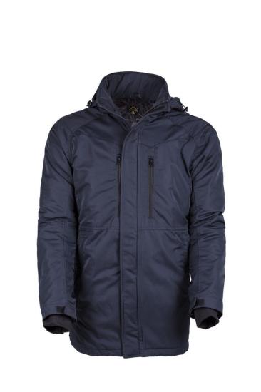 VAV Hava Parka Airtight Lacivert - XXXL