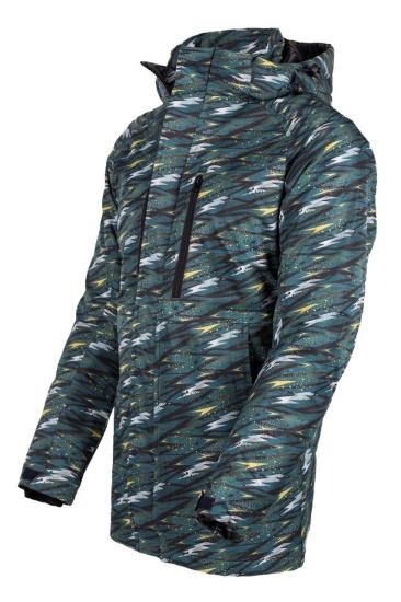 VAV Hava Parka Şimşek Desen - L