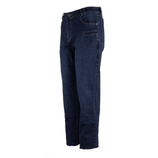 VAV Jeantac-12  Denim Kot Pantolon Lacivert XXL