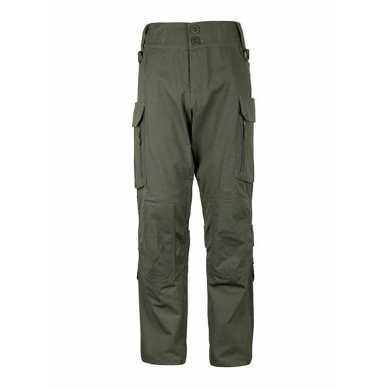 T. VAV Optac-12 Su İtici Combat Pantolon Haki