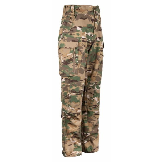 VAV Optac-12 Su İtici Combat Pantolon Multıcam - M