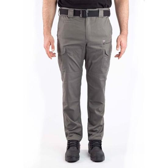 VAV Tactec-15 Flex Pantolon Antrasit - S