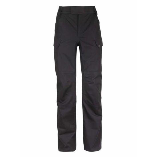 VAV Tacflex-11F Su İtici Taktik Pantolon Siyah - L