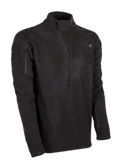 VAV Polsw-01 Sweatshirt Siyah - XL