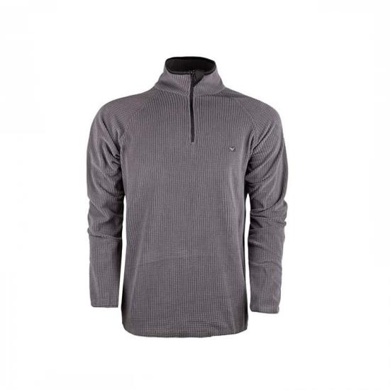 VAV Polsw-04 Sweatshirt Füme - XL