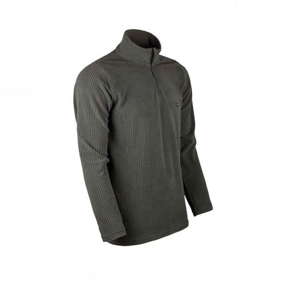 VAV Polsw-04 Sweatshirt Haki - S