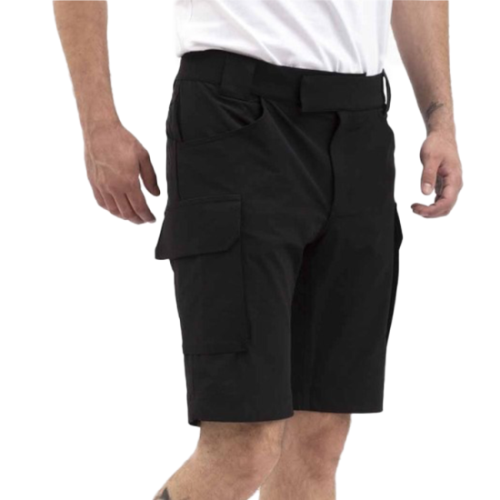 VAV Taccap 14 Taktik Şort Siyah XXXL