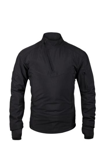 VAV Combat-02 Tişört Sweatshirt  Siyah