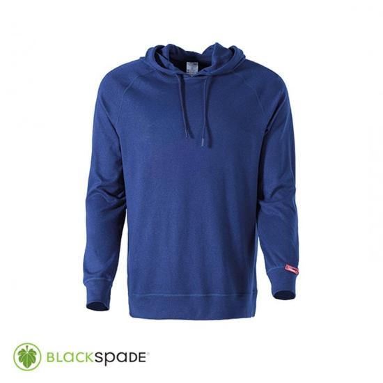BLACKSPADE Termal Sweatshirt  2. Seviye Lavicert - L