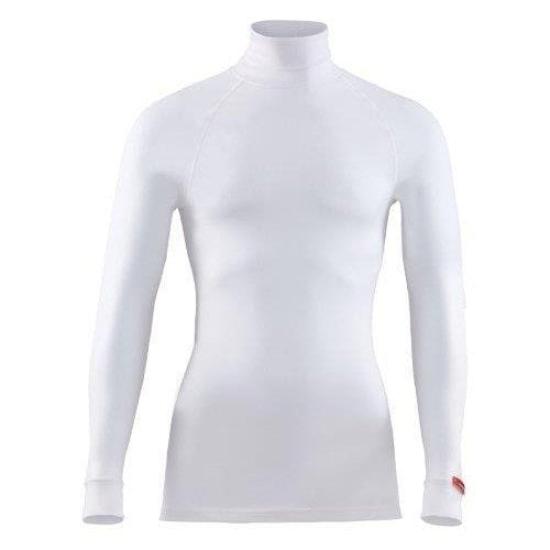 BLACKSPADE Termal Üst İçlik 2. Seviye Beyaz - XL