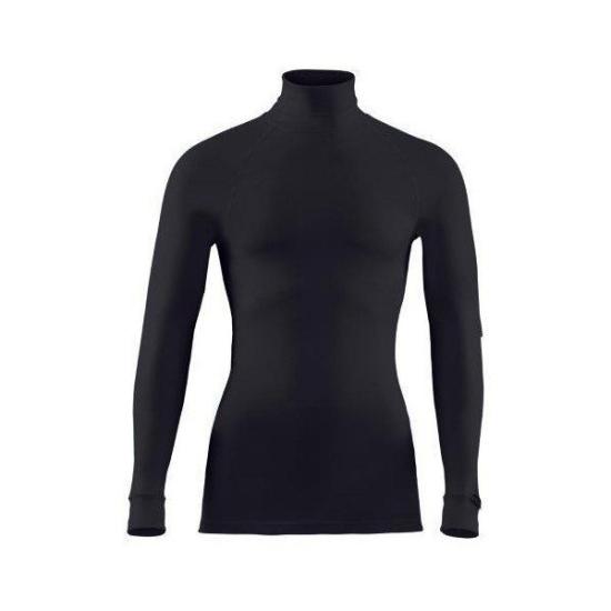 BLACKSPADE Termal Üst İçlik 2. Seviye Siyah - M