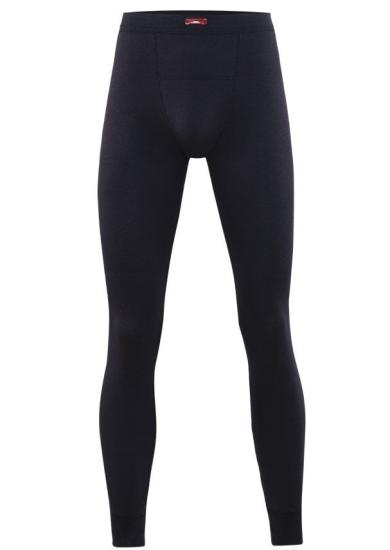 BLACKSPADE Termal Alt İçlik 2. Seviye Siyah - M