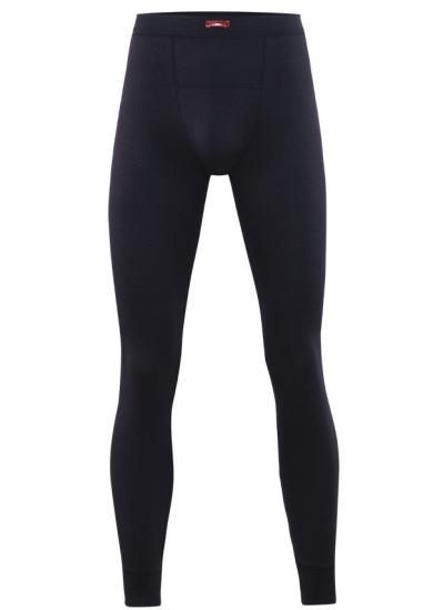 BLACKSPADE Termal Alt İçlik 2. Seviye Siyah - XL