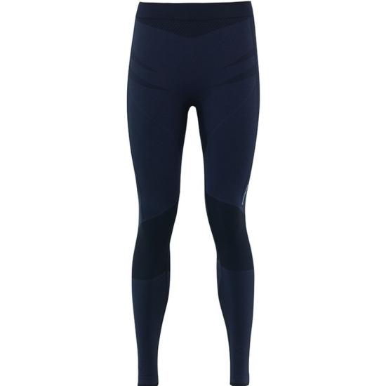 BLACKSPADE Termal Alt Pro İçlik Siyah - L