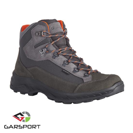 GARSPORT Monviso Su Geçirmez Antrasit Bot 46