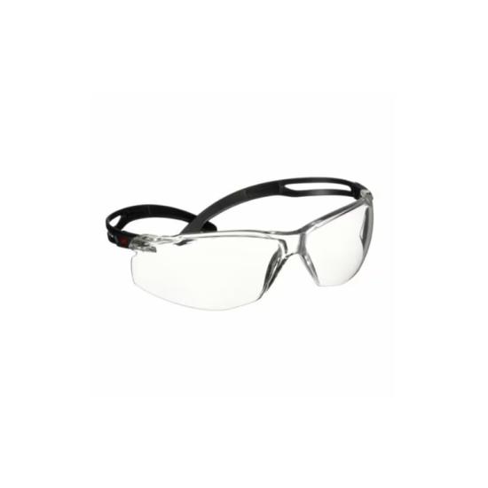 PELTOR 3M Securefit 101 AF Şeffaf Atış Gözlüğü