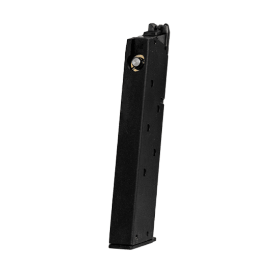 T. CYBERGUN Colt MEU Colt 1911 Havalı Tabanca Şarjörü