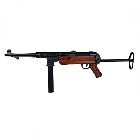 CYBERGUN Schmeisser MP40 AEG 1,2J Havalı Tüfek