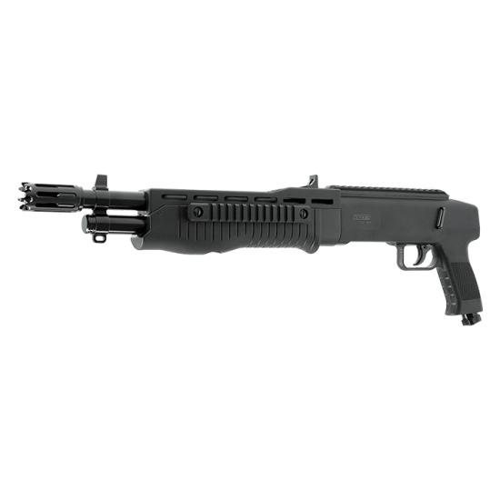 UMAREX T4E TS 68 Gen2 Havalı Tabanca 7,5J