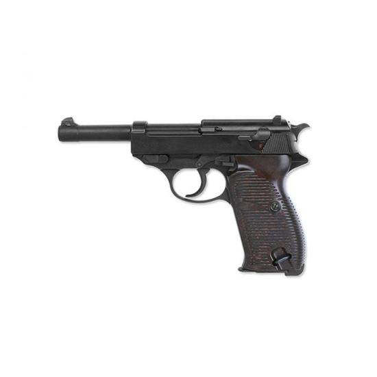 UMAREX Walther P38 6 MM. Airsoft Tabanca