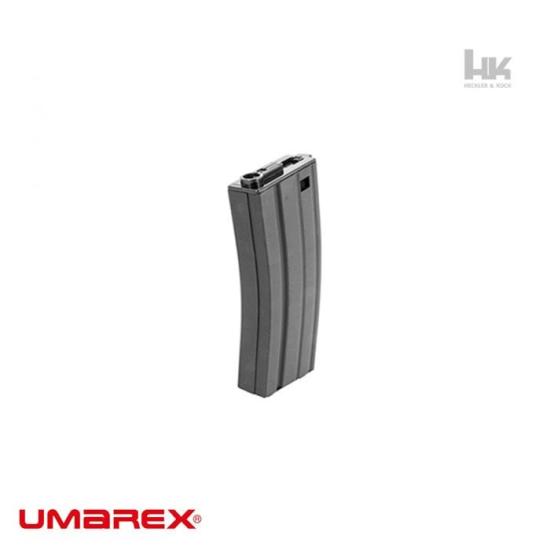 UMAREX Heckler & Koch HK416/M27/IAR 6MM. Şarjör