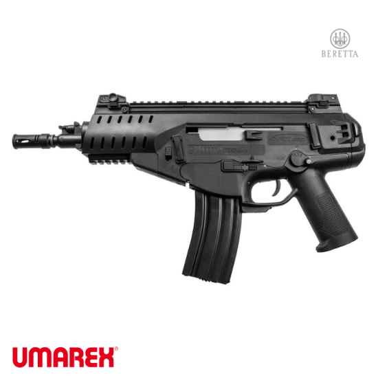 D. UMAREX Beretta APX 160 6MM Havalı Tüfek