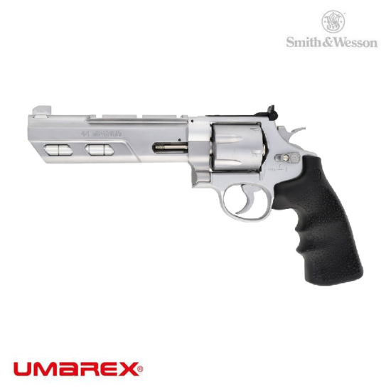 UMAREX Smith & Wesson 629 Competitor 6’’ Havalı Tab