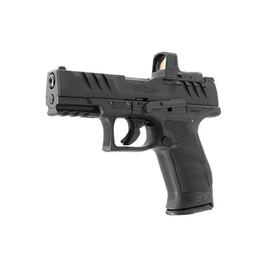 UMAREX Walther PDP Compact 4’’ Havalı Tabanca