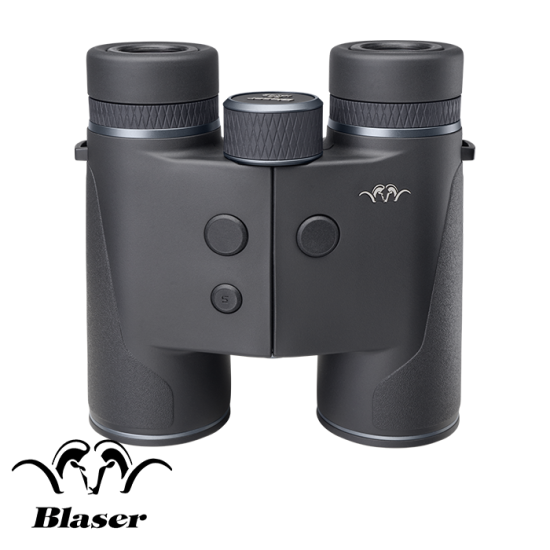 BLASER Mesafe Ölçer 10X42