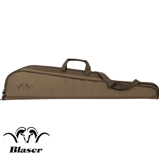 BLASER Tüfek Kılıfı Kahverengi Essental 50.4’’
