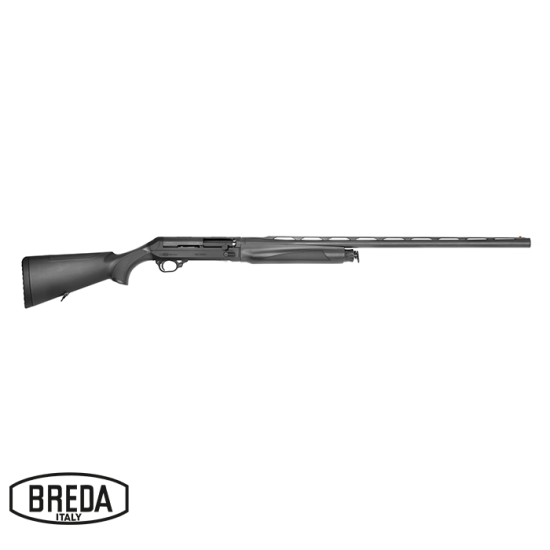 BREDA B3.5SM BLACK 12/89GA L.71CM (28’’) Av Tüfeği