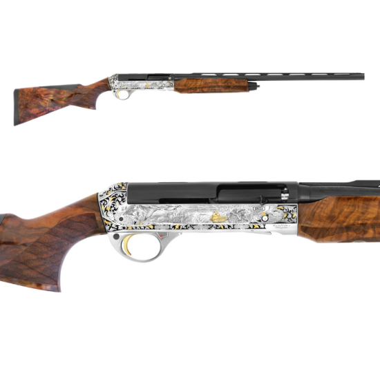 BREDA SuperTitano 12 Cal 12/76 28’’ Y.Oto Av Tüfeği