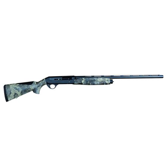 BREDA Titano 12 Cal 71 Cm L.SyCamo Y.Oto Av Tüfeği