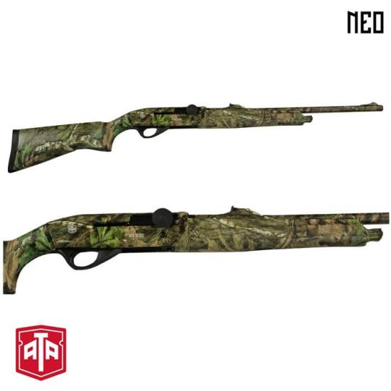 ATA Neo Kamo Slug OBSE 12 Cal 61 Cm Av Tüfeği